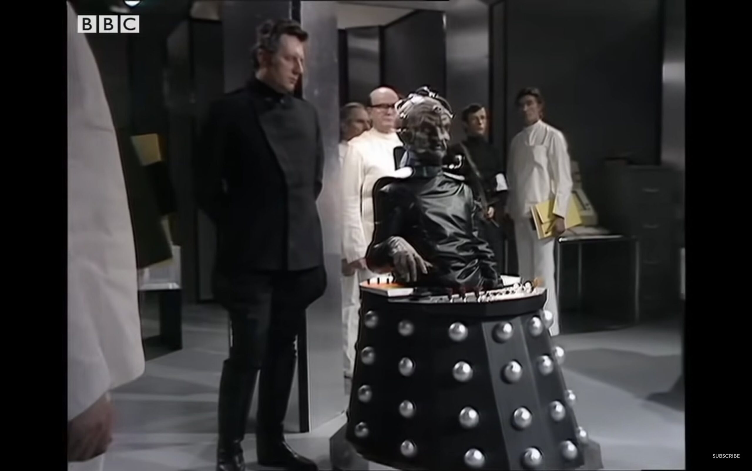 10 Best Doctor Who Episodes Ever